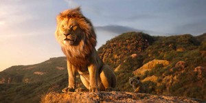 Появились первые отзывы на игрового «Короля Льва»