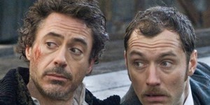 "Шерлока Холмса" ждет третья часть