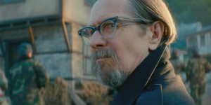 Гари Олдман снимется в новом фильме Дэвида Финчера