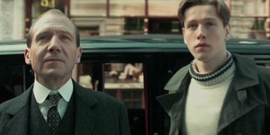 Премьера трейлера: «Человек короля»