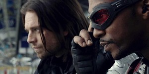 Сценарист «Джона Уика» напишет сериал про Сокола и Зимнего солдата