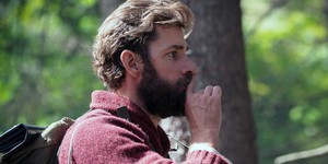 Стартовали съемки «Тихого места 2»