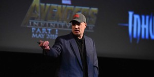 Marvel перезапустит «Людей Икс» и «Фантастическую четверку»