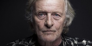 Ушел из жизни Рутгер Хауэр