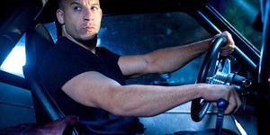 На съемках «Форсажа 9» сильно травмировался каскадер