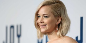 Дженнифер Лоуренс снимется в новом фильме Паоло Соррентино