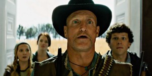 Премьера трейлера: «Зомбиленд 2»