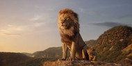 Сборы «Короля Льва» почти достигли миллиарда