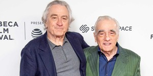 Де Ниро и Скорсезе вновь воссоединятся в «Убийцах цветочной луны»