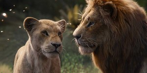 «Король Лев» заработал миллиард долларов