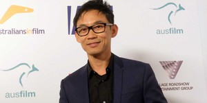 Джеймс Ван снимет новый секретный хоррор