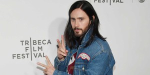 Джаред Лето сыграет убийцу в триллере с Вашингтоном и Малеком