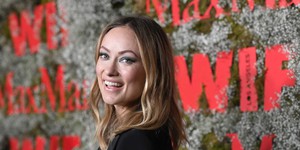 Оливия Уайлд продолжает режиссерскую карьеру