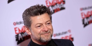 Теперь официально: Энди Серкис снимет сиквел «Венома»