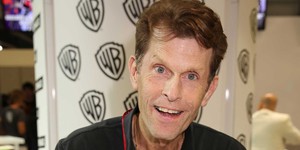 Бэтмен предстанет на ТВ пожилым