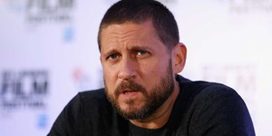 Режиссер «Ярости» снимет еще одну военную драму