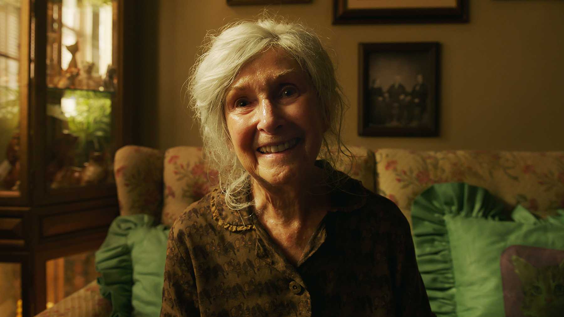 Кадр из фильма "Оно 2"