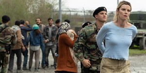 Universal сняла с проката политический триллер «Охота»