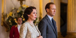 Сериал «Корона» вернется в ноябре