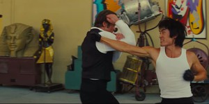 Дочь Брюса Ли сказала Квентину Тарантино «заткнуться»