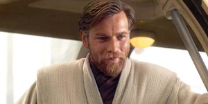 Юэн МакГрегор снова сыграет Оби-Вана Кеноби в диснеевском сериале