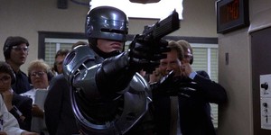 Нил Бломкамп отказался снимать ремейк «Робокопа»