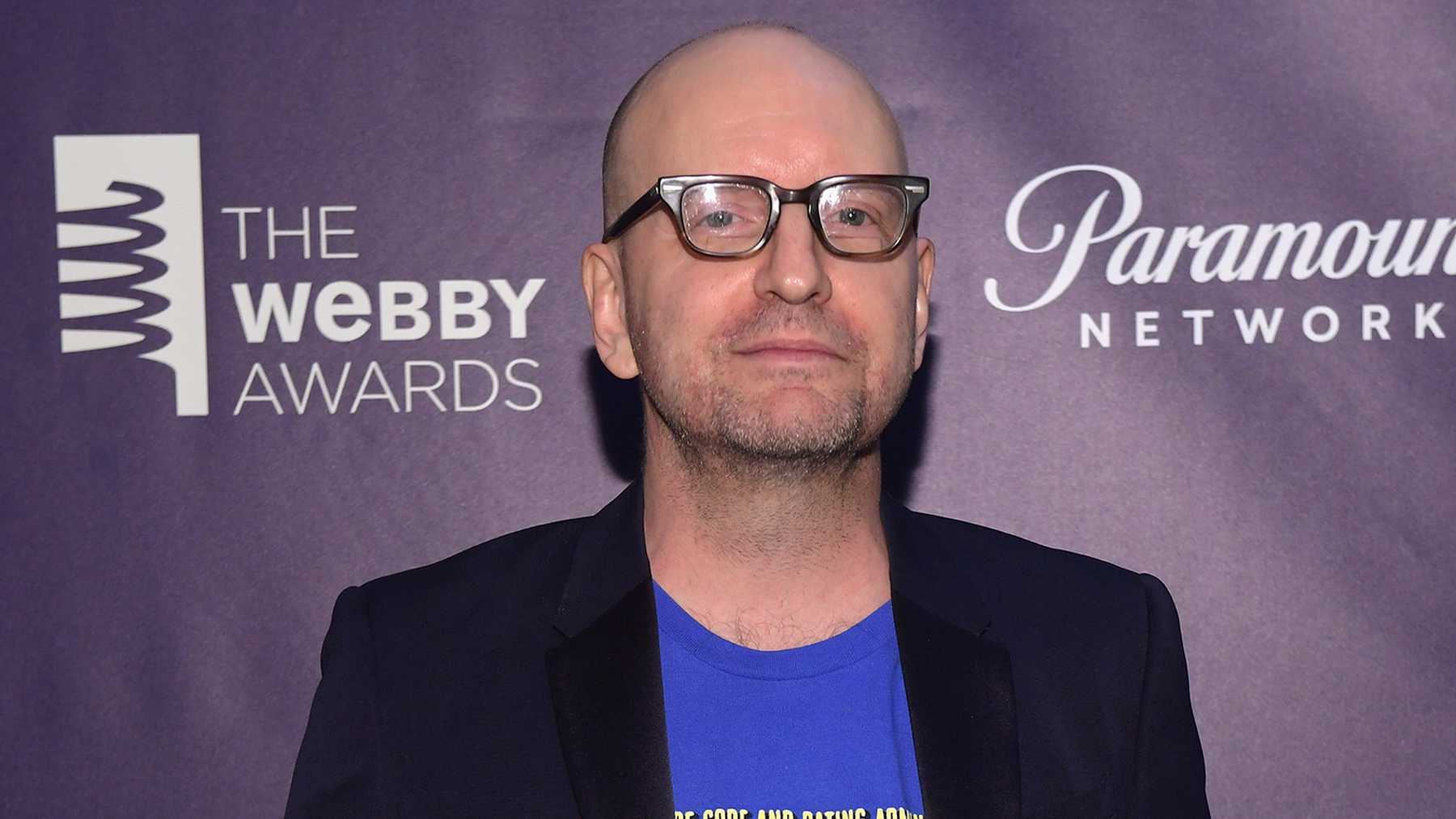 Стивен Содерберг