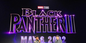 Когда выйдет сиквел «Черной пантеры»