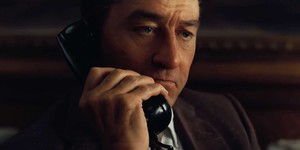 «Ирландец» Скорсезе обзавелся датой релиза