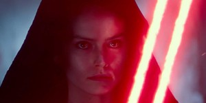 Рей перейдет на сторону ситхов в заключительном эпизоде «Звездных войн»?