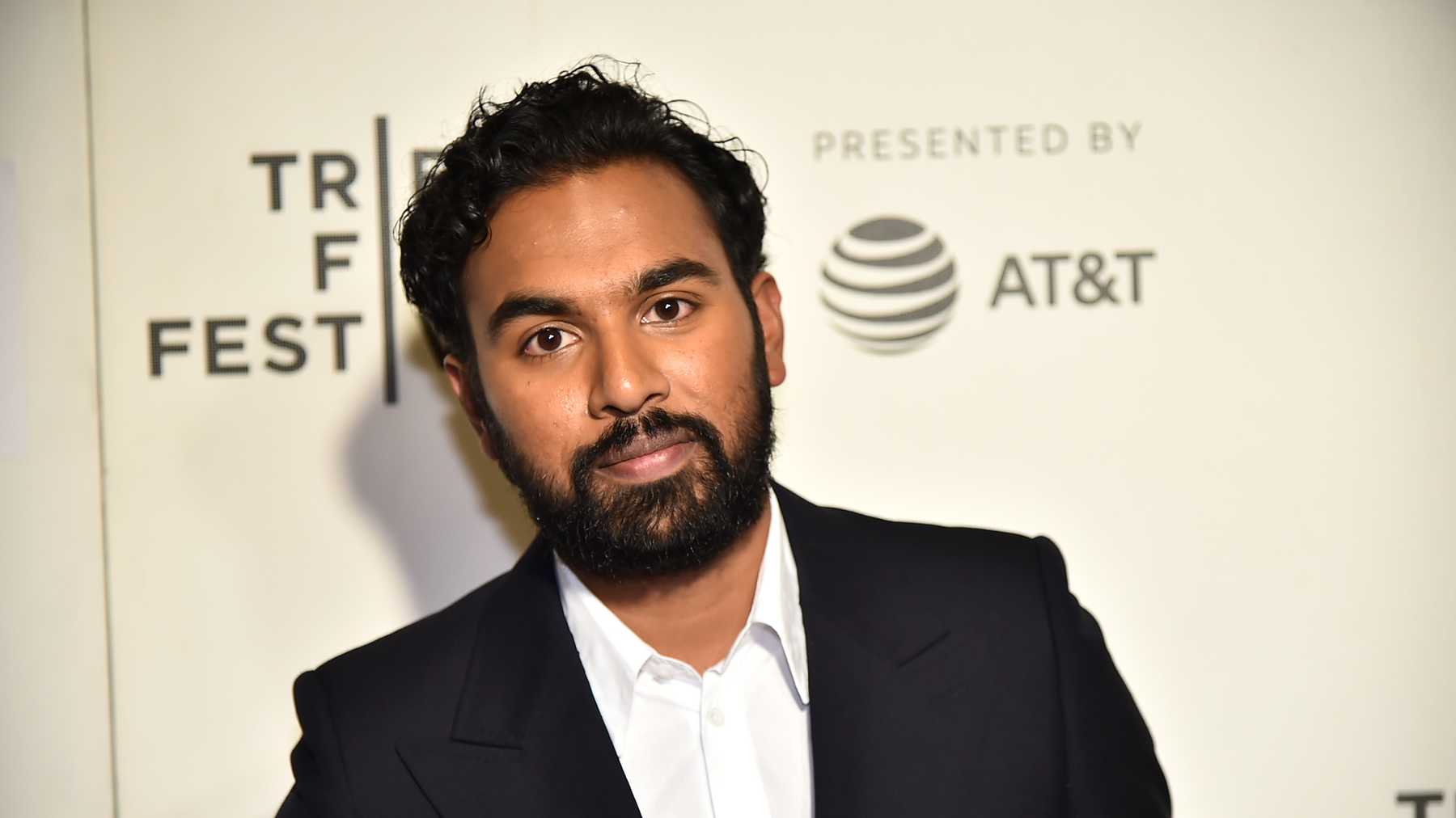 Химеш Патель