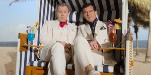 Премьера трейлера: «Прачечная» Содерберга