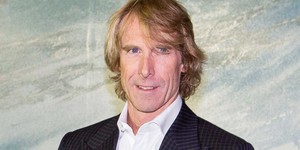 Майкл Бэй возвращается к высокотехнологичным экшенам