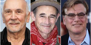 Аарон Соркин продолжает набирать звезд в новый амбициозный проект