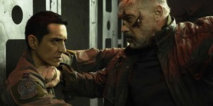 Новый «Терминатор»: Т-800 и Т-1000 снова бьются