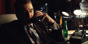 Почему Аль Пачино отказался сниматься в «Апокалипсисе сегодня»