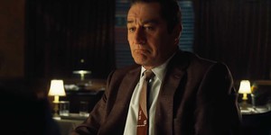 «Ирландец» Скорсезе: новые эксклюзивные кадры