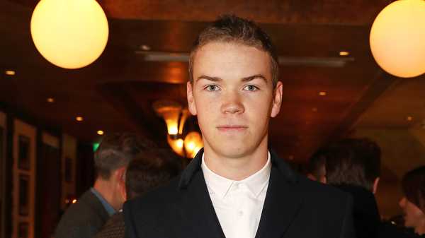 Уилл Поултер