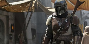 Сериал «Мандалорец» исследует приход к власти Верховного Порядка