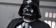 Шлем Дарта Вейдера уйдет с молотка