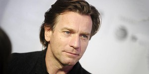 Юэн МакГрегор снимется в новом сериале Netflix