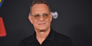 Том Хэнкс сыграет игрушечного астронавта