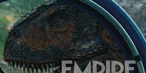 Режиссер «Мира Юрского периода» снял короткометражку про динозавров