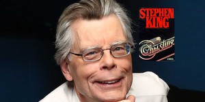 Готовится сериал по самому последнему роману Стивена Кинга