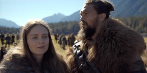 Кхал Дрого возвращается?