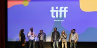 Украинскую «Атлантиду» показали на кинофестивале в Торонто Украинскую «Атлантиду» показали на кинофестивале в Торонто