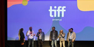 Украинскую «Атлантиду» показали на кинофестивале в Торонто