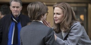 Новый фильм с Николь Кидман страшно провалился