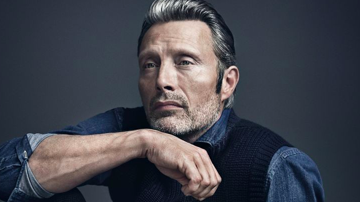 Мадс Миккельсен