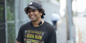 М. Найт Шьямалан готовит сразу два загадочных проекта